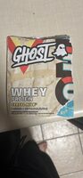 Whey Protein Cereal Milk
