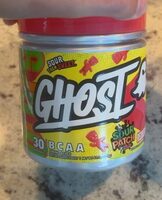 Ghost BCAA