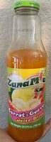 Carrot & Guava Juice Drink
