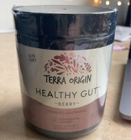 Healthy Gut - Berry