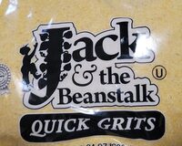 Quick grits
