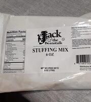 Stuffing mix