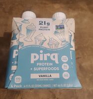 Protein Shake