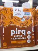Protein Shake