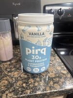 Plant Protein Powder