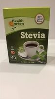 All Natural Stevia Sweetener