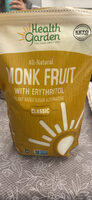 Monk Fruit