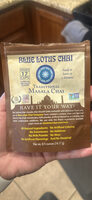 Traditional Masala Chai