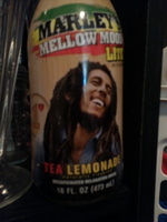 Tea lemonade - Marley Mellow mood lite