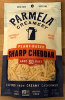 Sharp Cheddar Style Shreds
