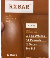 Protein bar