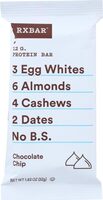Protein Bar