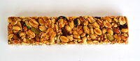 Peanut Mix Bar
