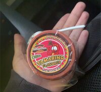 Tamatind candy