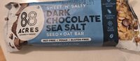 Seed + Oat Bar