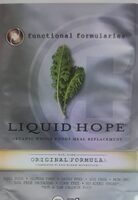 Liquid Hope (Original Formula)
