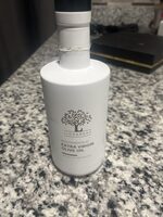 Aceite de Oliva
