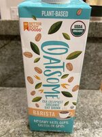 Barista