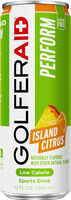 GOLFERAID Island Citrus