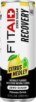 FITAID Zero Sugar Citrus Medley