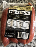 Pepperoni