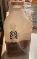 Chocolate Milk