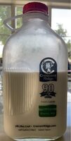 Milk