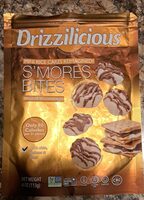S'mores Bites