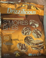 S'mores Bites