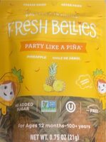 Party Like A Pina