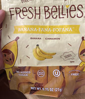 Banana-Fana-Fofana