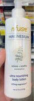 Magnesium