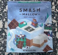 Hot cocoa