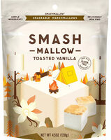 Toasted Vanilla Marshmallow