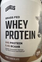 Whey Protein