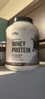 Whey Protein