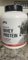 Whey Protein