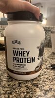 Whey Protein