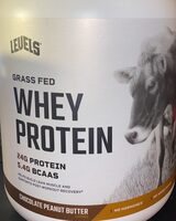 Whey protein