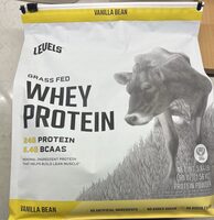 Grass Fed Whey Protein