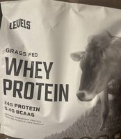 Grass Fed Whey Protein