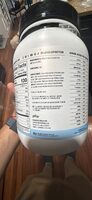Whey protein