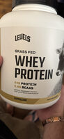 Whey Protein