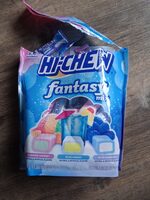 Rainbow Sherbert