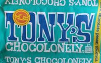 51% Dark Chocolate Pecan Coconut