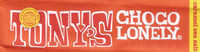Tony's Chocolonely Caramel Sea Salt