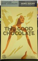 Signature Dark Chocolate