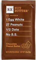 Rx nut butter