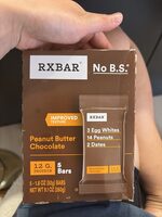 Peanut Butter Chocolate