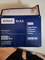Blueberry